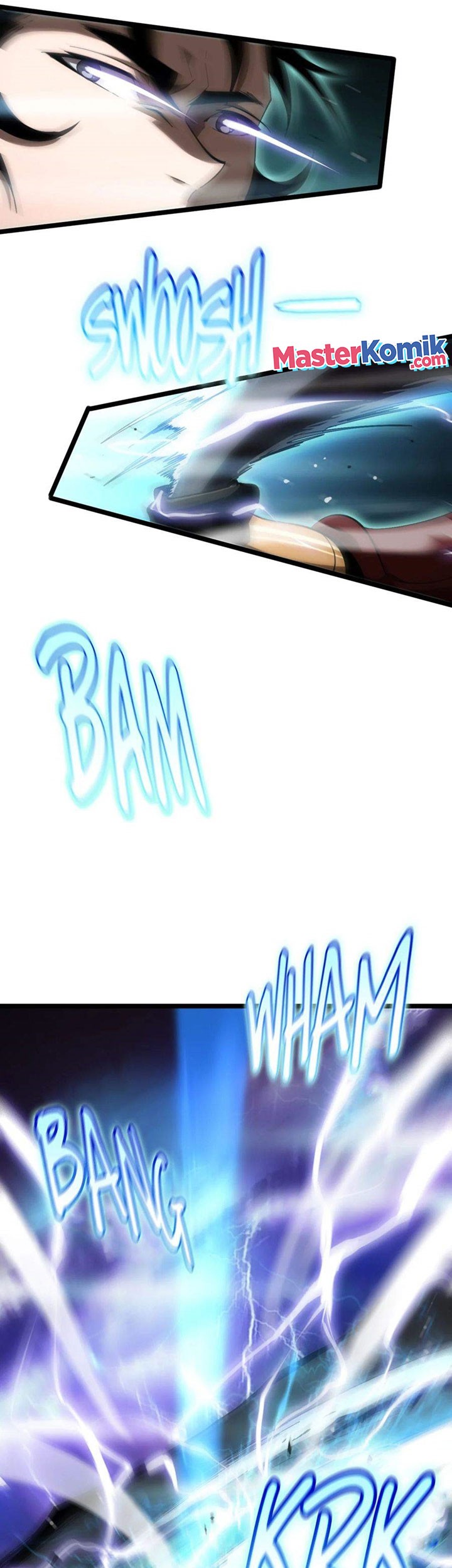 World’s Apocalypse Online Chapter 174 Gambar 30