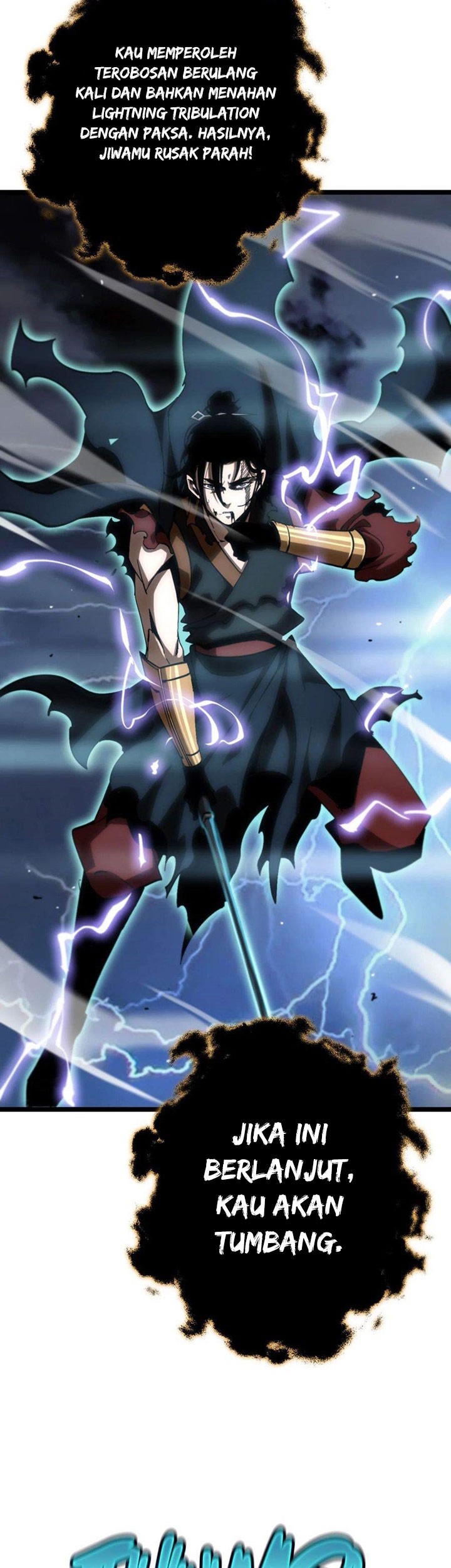 World’s Apocalypse Online Chapter 174 Gambar 32