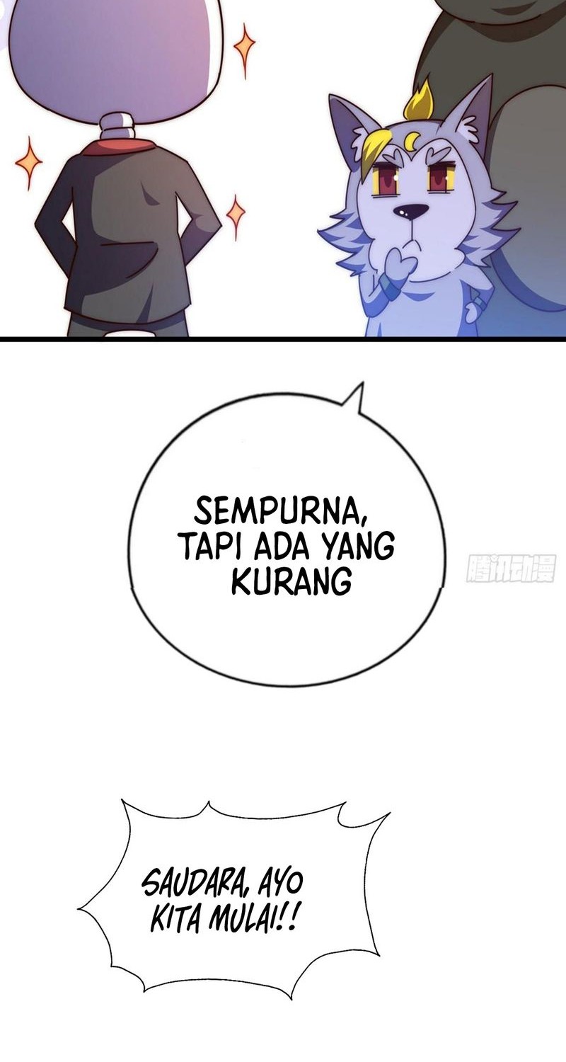 Beyond Myriad Peoples Chapter 192 Gambar 37