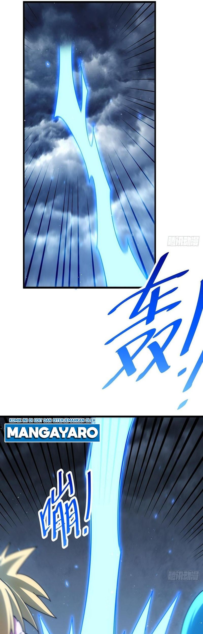 Beyond Myriad Peoples Chapter 192 Gambar 62
