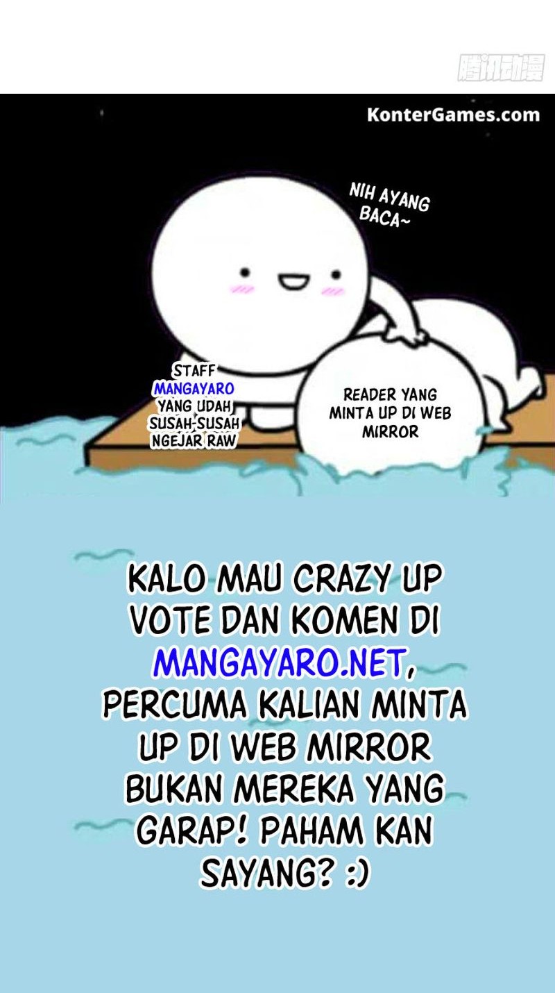 Beyond Myriad Peoples Chapter 192 Gambar 65
