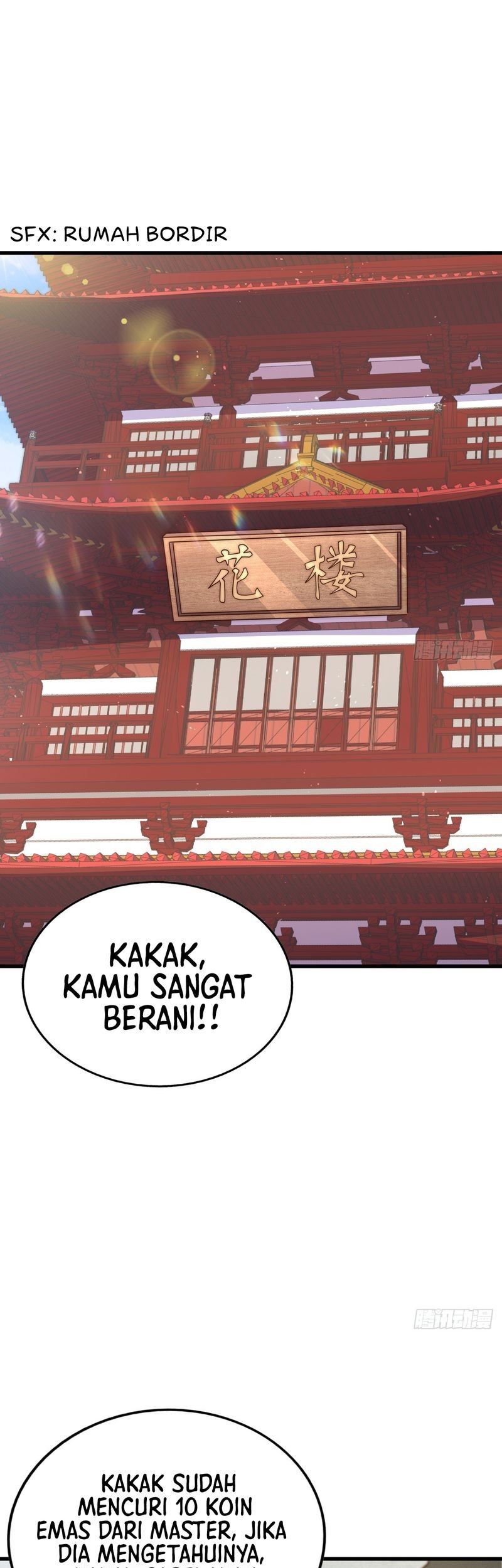 Baca Beyond Myriad Peoples Chapter 192 Gambar 2