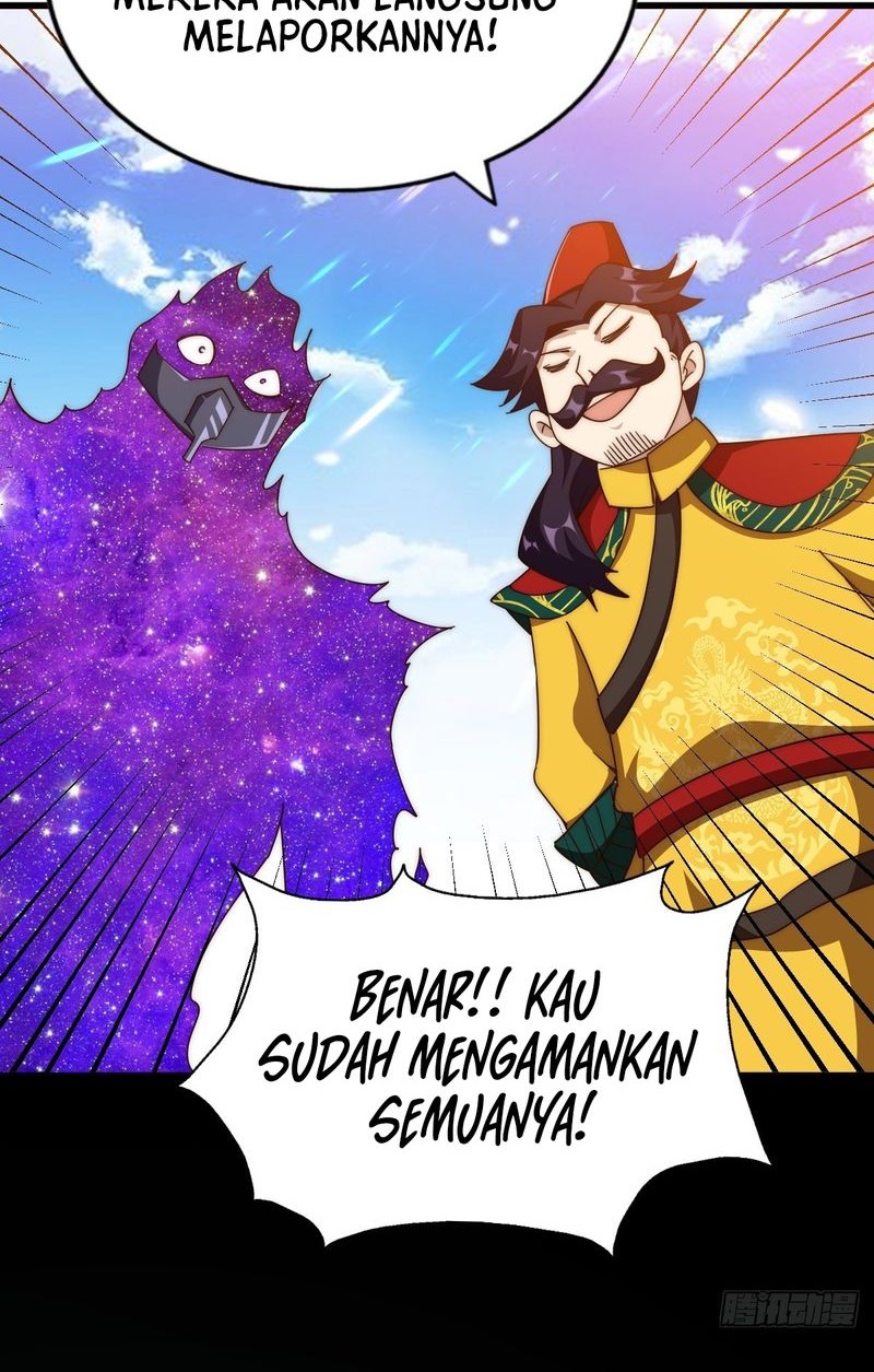 Beyond Myriad Peoples Chapter 192 Gambar 17