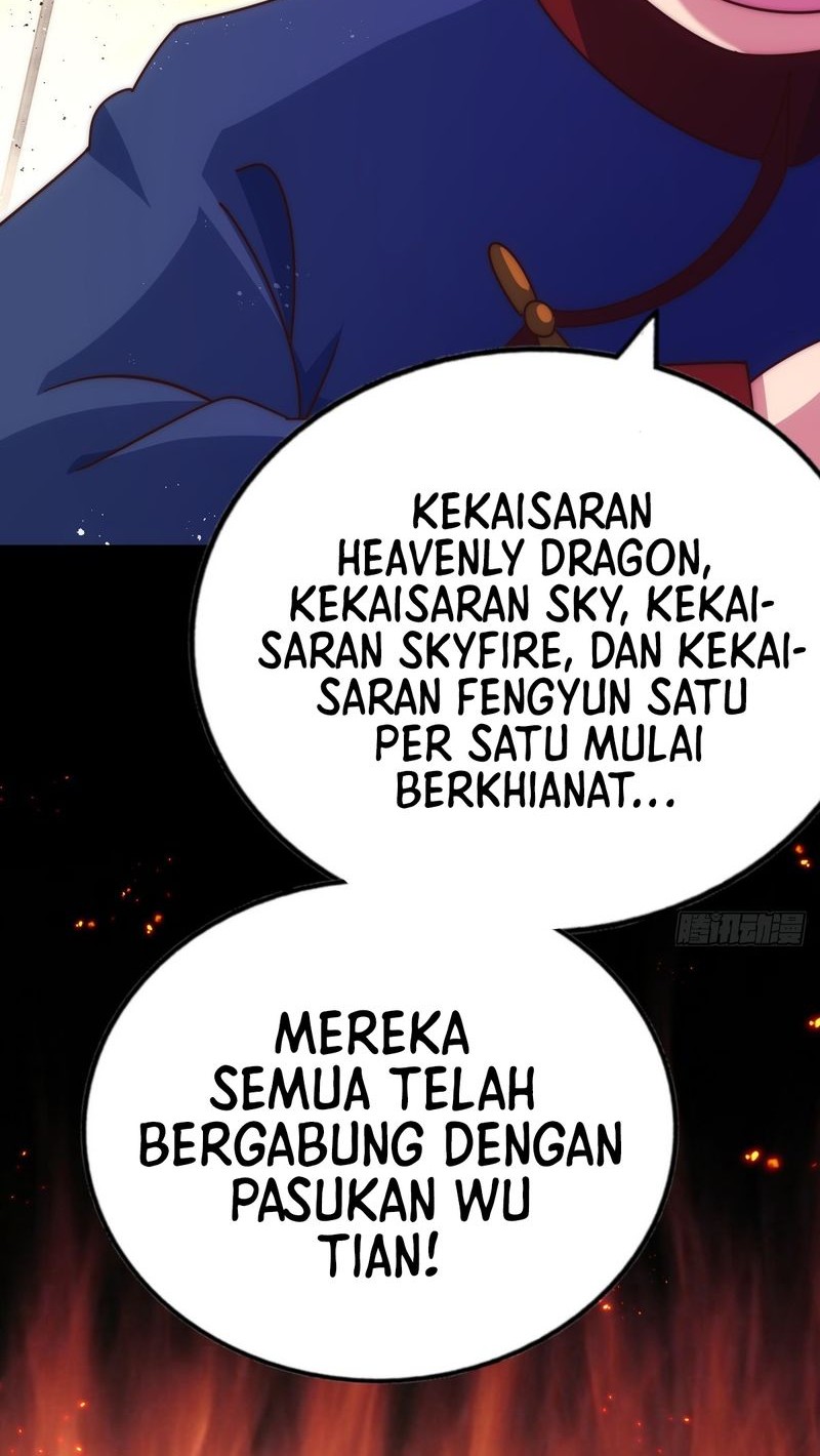 Beyond Myriad Peoples Chapter 191 Gambar 37