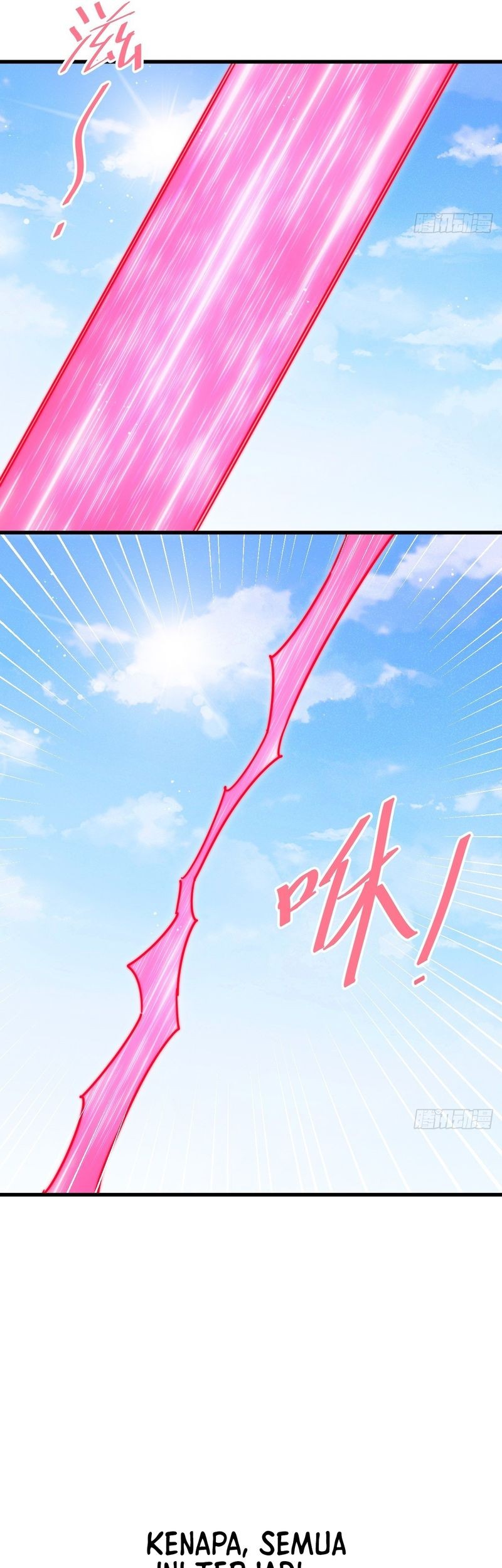 Beyond Myriad Peoples Chapter 191 Gambar 42