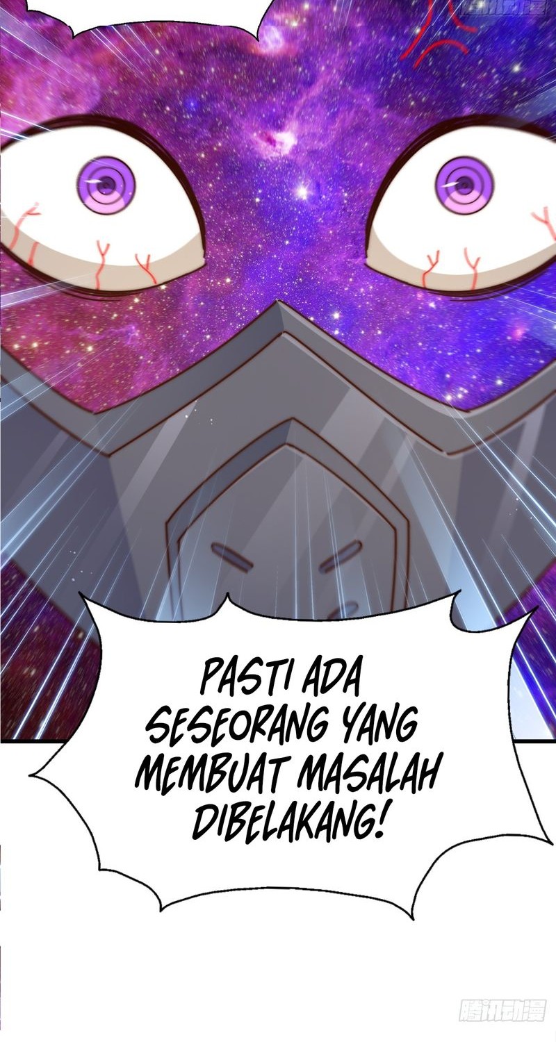 Beyond Myriad Peoples Chapter 191 Gambar 45