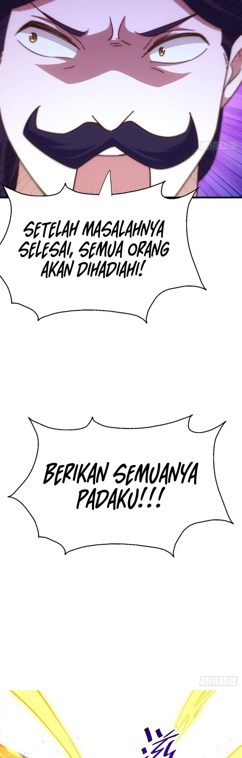 Beyond Myriad Peoples Chapter 191 Gambar 58