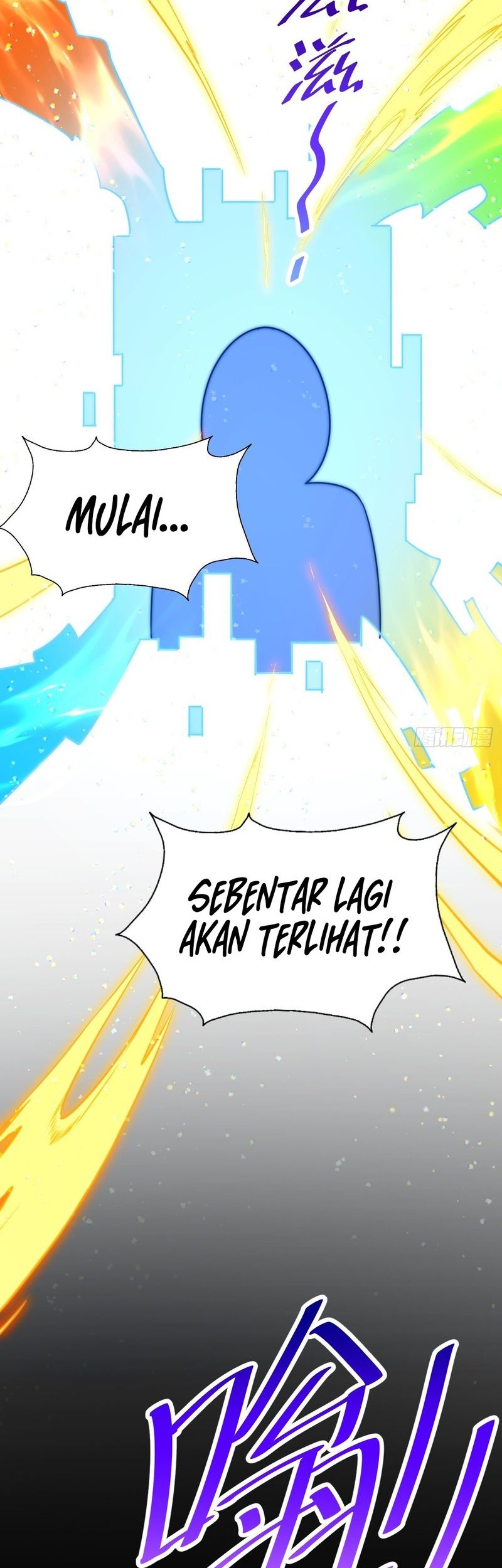 Beyond Myriad Peoples Chapter 191 Gambar 59