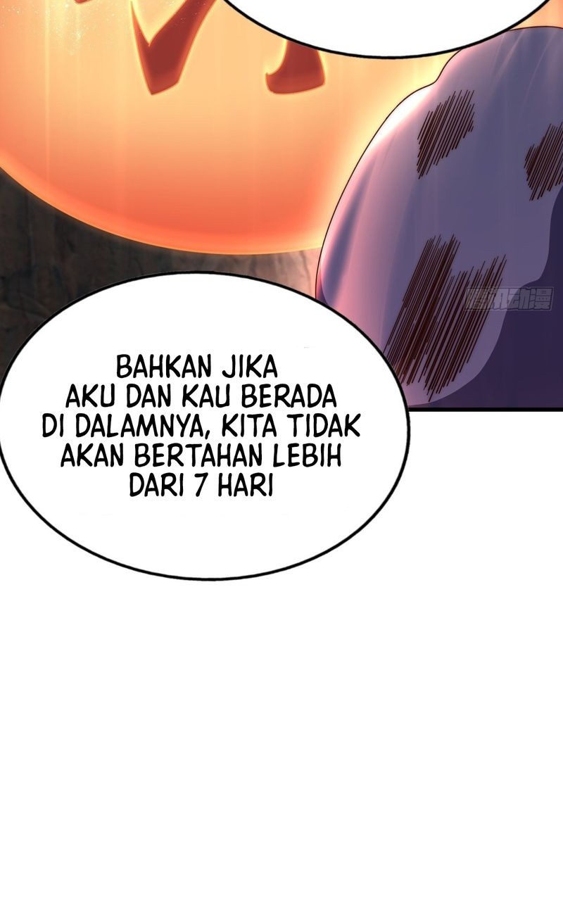 Beyond Myriad Peoples Chapter 191 Gambar 68