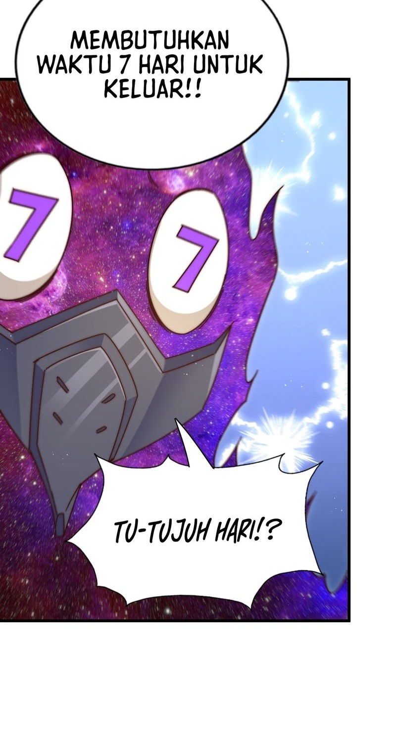 Beyond Myriad Peoples Chapter 191 Gambar 9