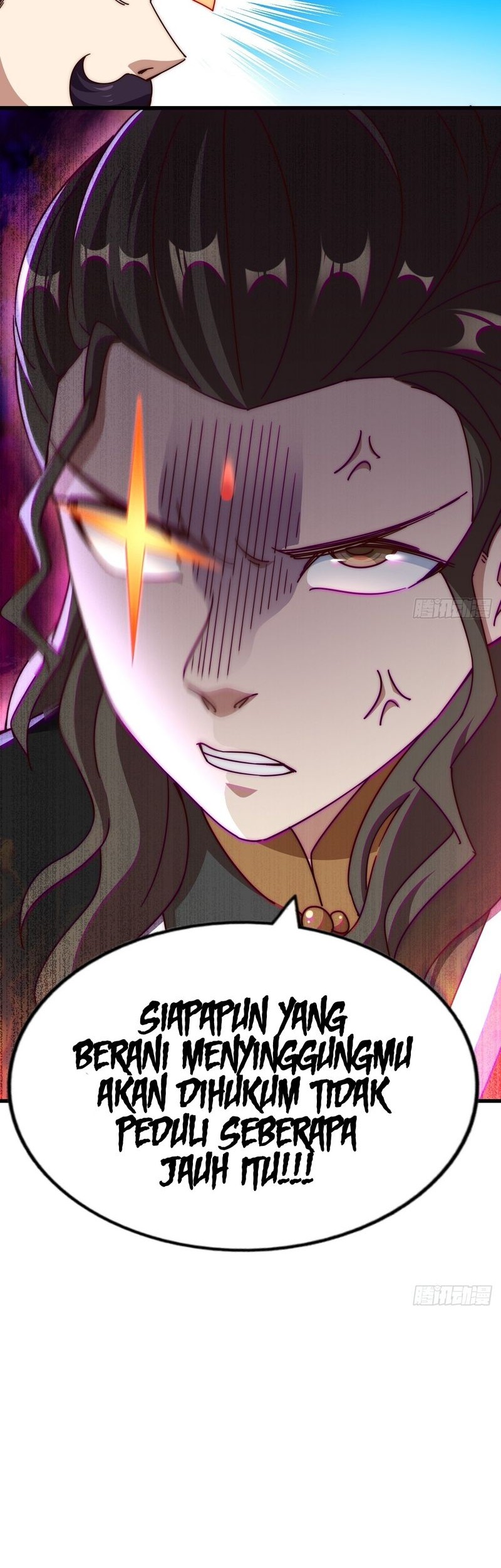 Beyond Myriad Peoples Chapter 191 Gambar 27
