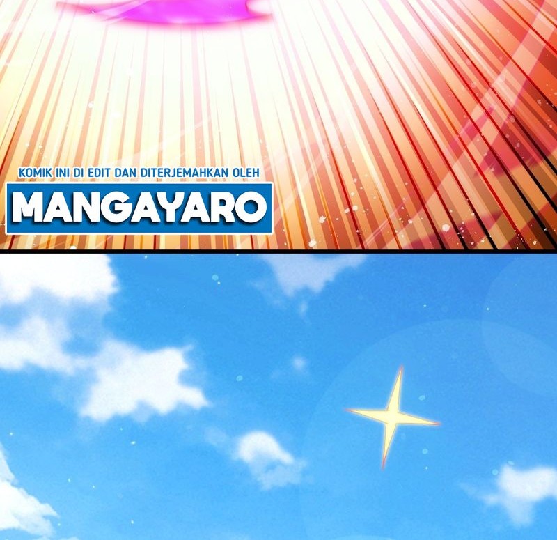 Beyond Myriad Peoples Chapter 191 Gambar 29