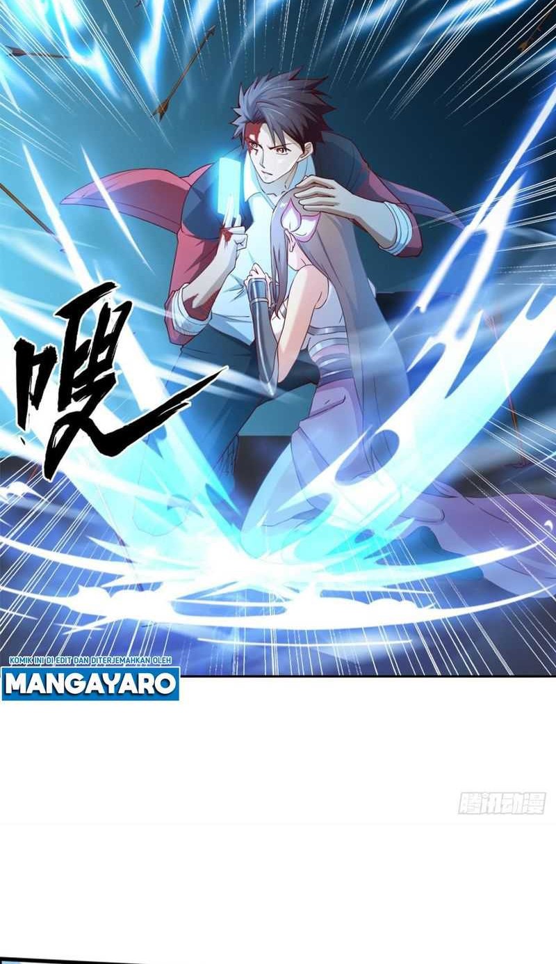 Custom Heavenly Court Chapter 14 Gambar 5