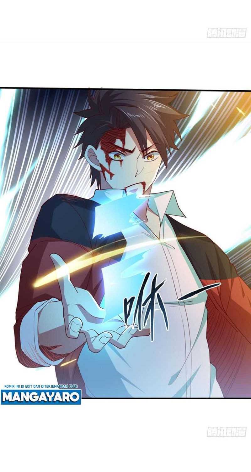 Custom Heavenly Court Chapter 14 Gambar 9