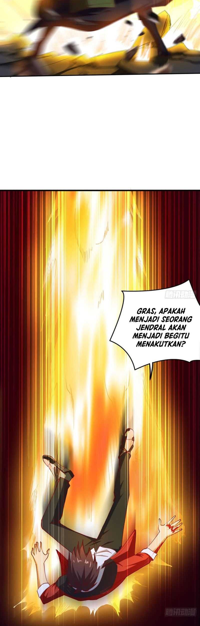 Custom Heavenly Court Chapter 14 Gambar 11