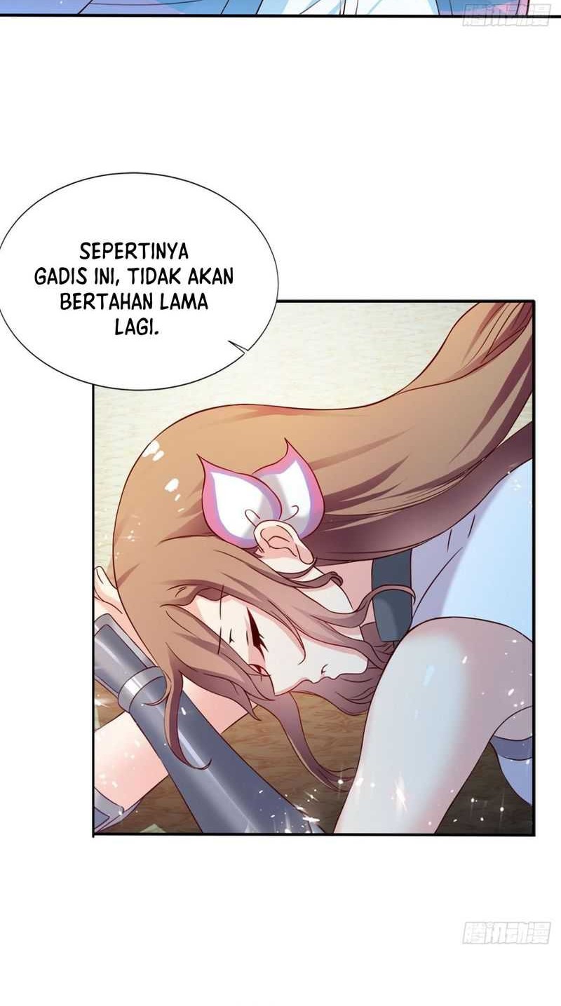Custom Heavenly Court Chapter 14 Gambar 13