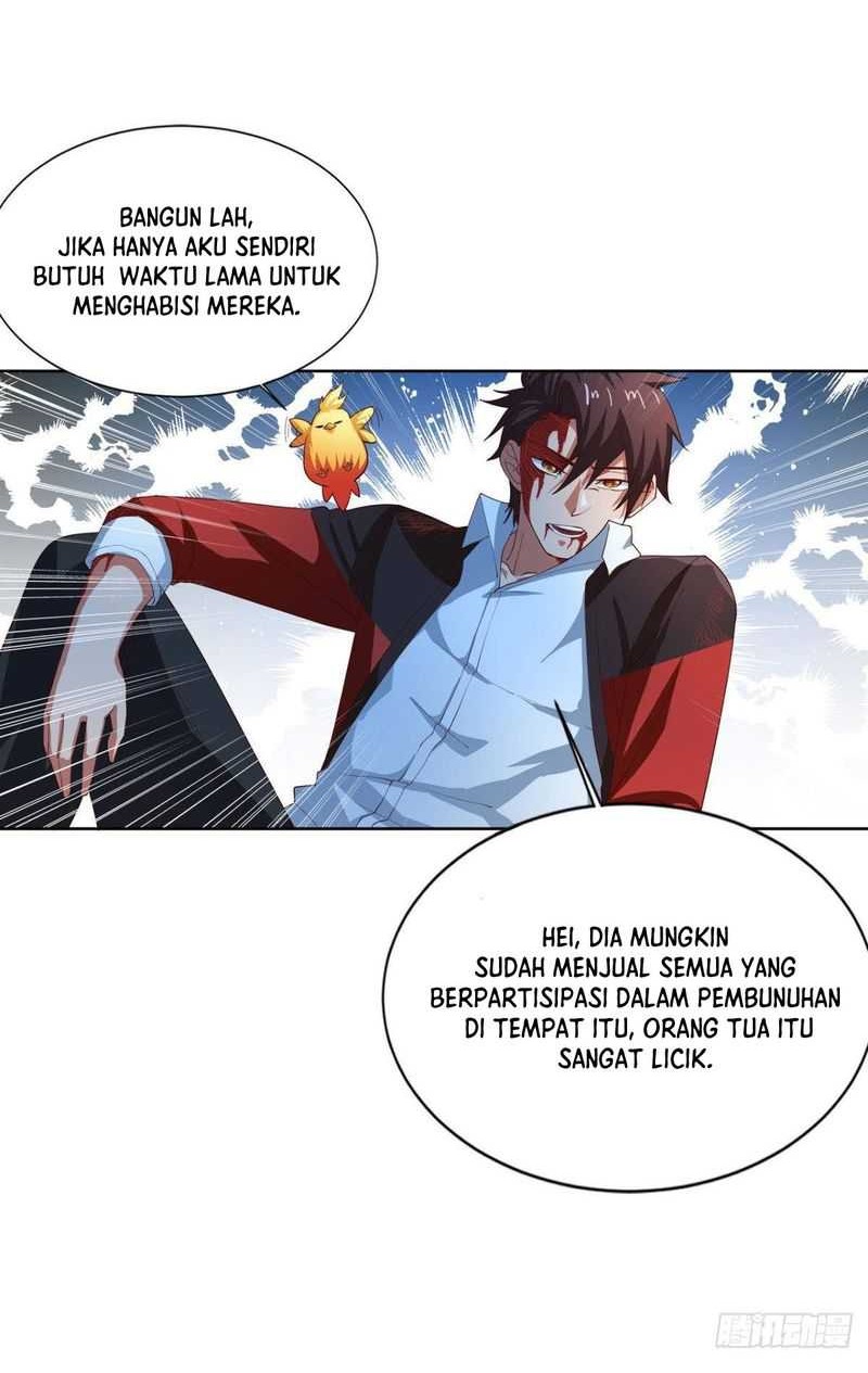 Custom Heavenly Court Chapter 13 Gambar 9