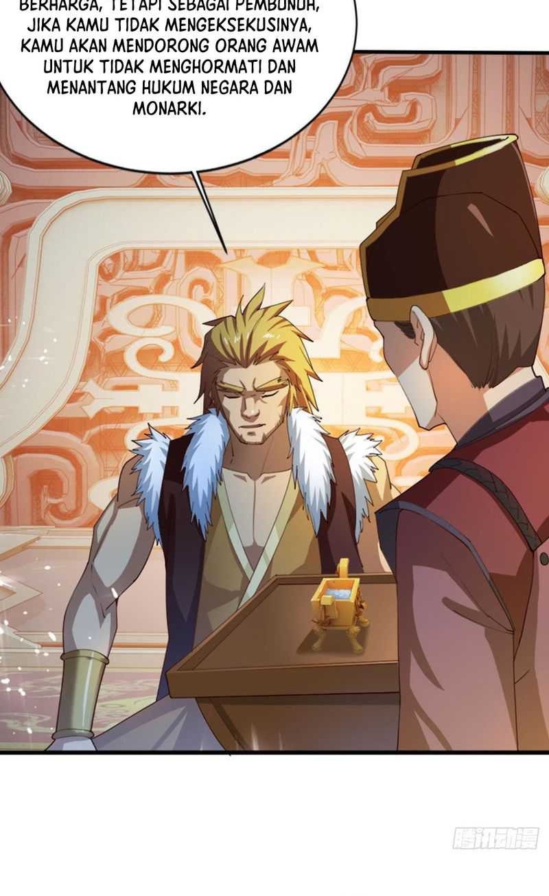 Custom Heavenly Court Chapter 13 Gambar 13