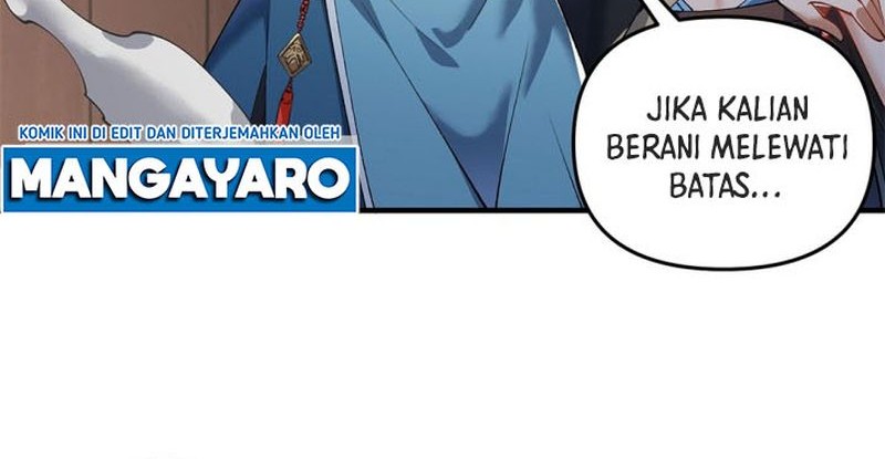 Invincible Within My Domain Chapter 04 Gambar 41