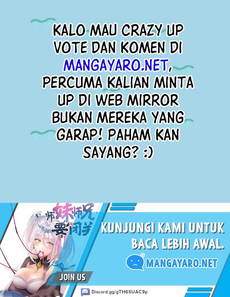 Invincible Within My Domain Chapter 04 Gambar 45