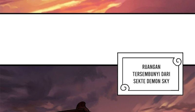 Invincible Within My Domain Chapter 04 Gambar 29