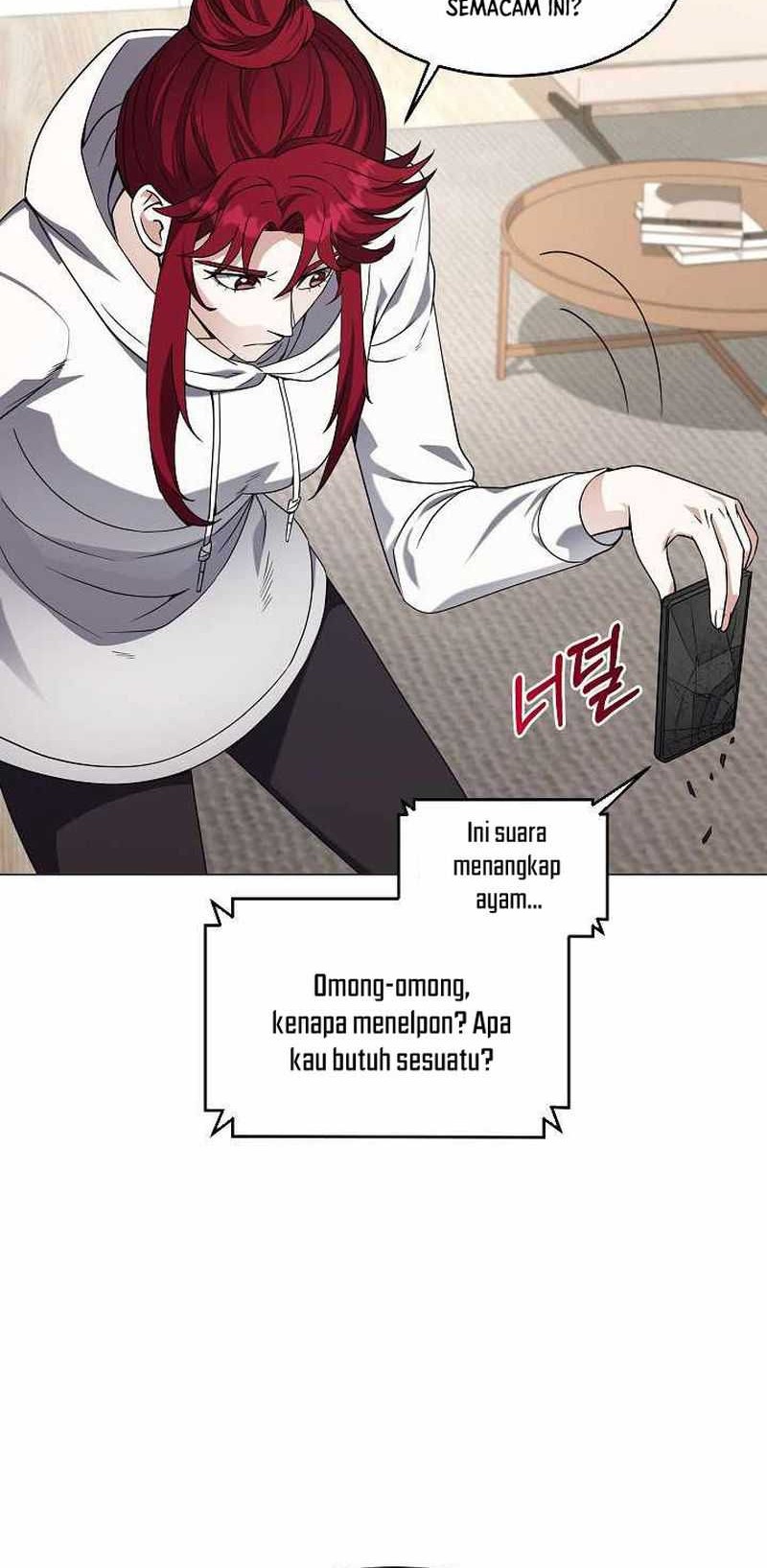 The Returning Warrior’s Alley Restaurant Chapter 59 Gambar 13