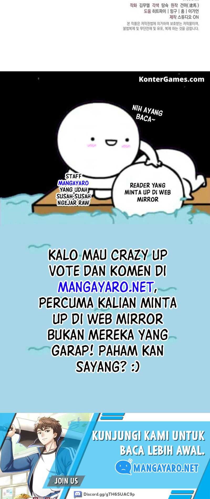 The Returning Warrior’s Alley Restaurant Chapter 58 Gambar 37