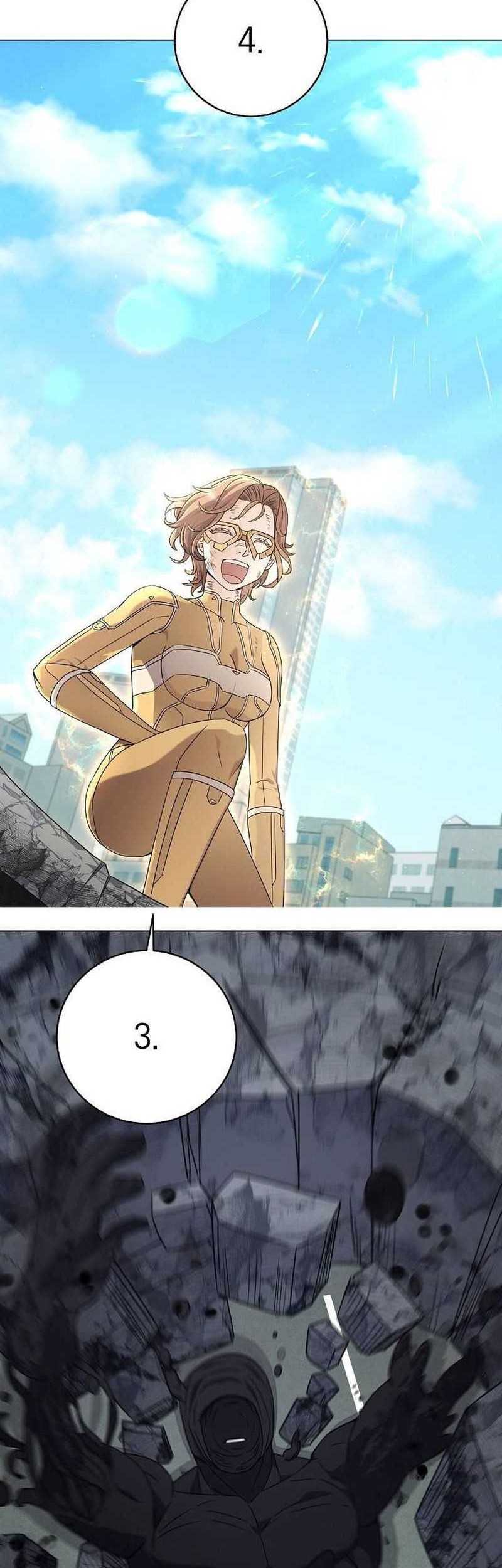 The Returning Warrior’s Alley Restaurant Chapter 58 Gambar 21
