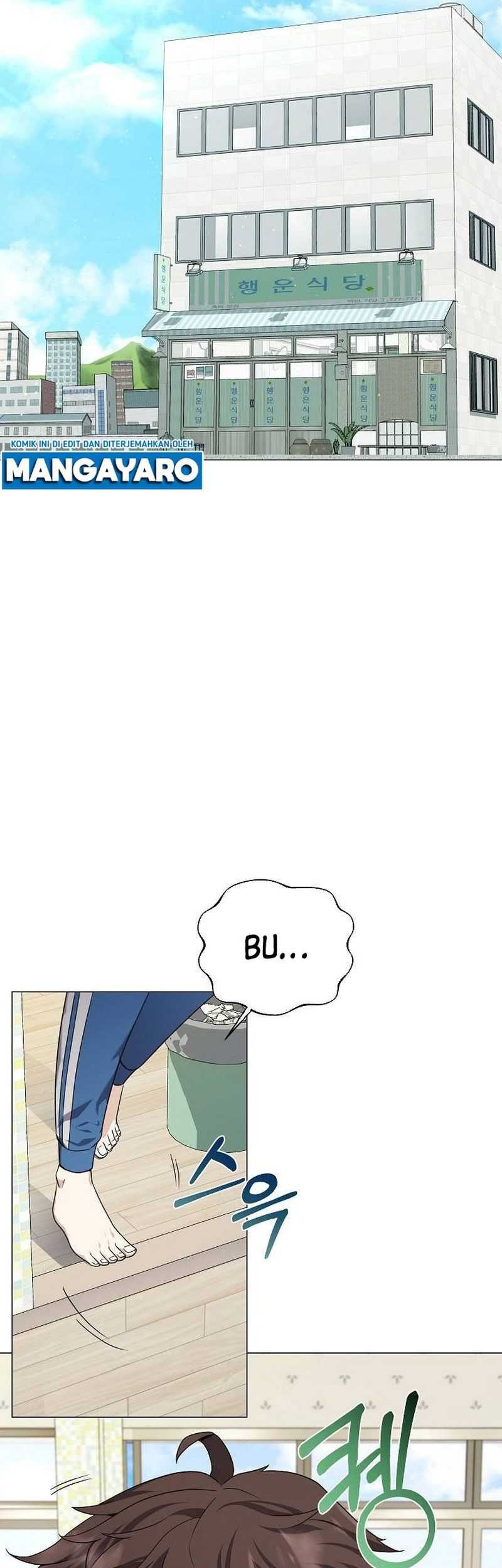 The Returning Warrior’s Alley Restaurant Chapter 58 Gambar 26