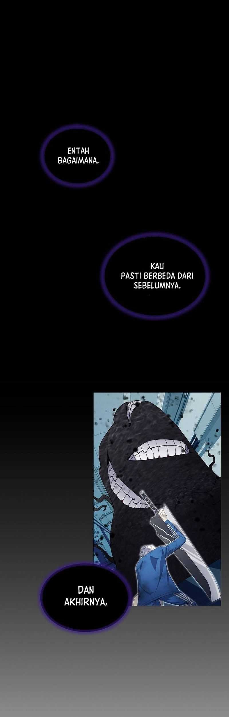 Baca Manhua The Returning Warrior’s Alley Restaurant Chapter 57 Gambar 2