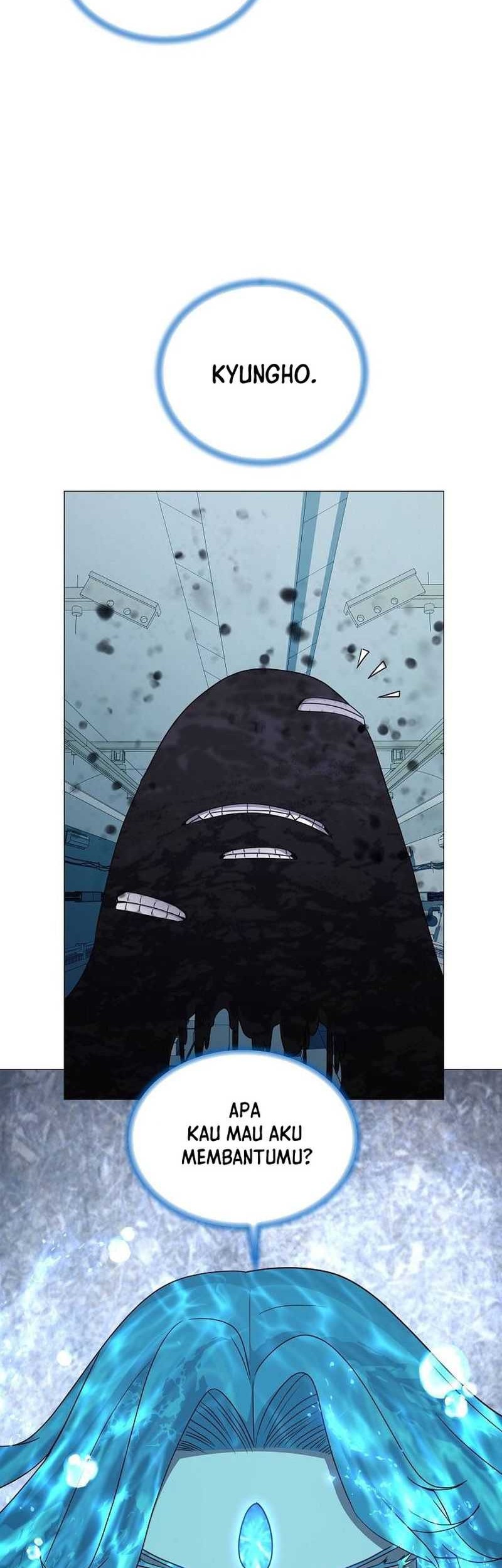 The Returning Warrior’s Alley Restaurant Chapter 57 Gambar 7