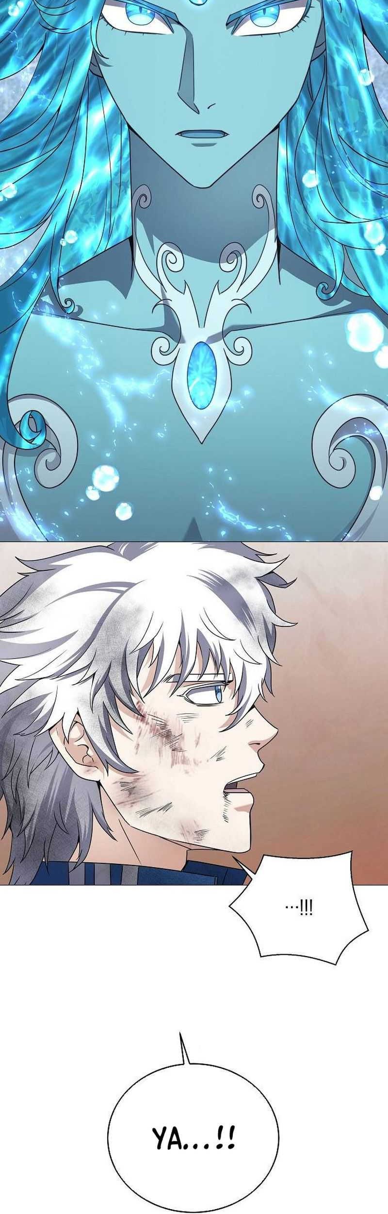 The Returning Warrior’s Alley Restaurant Chapter 57 Gambar 8