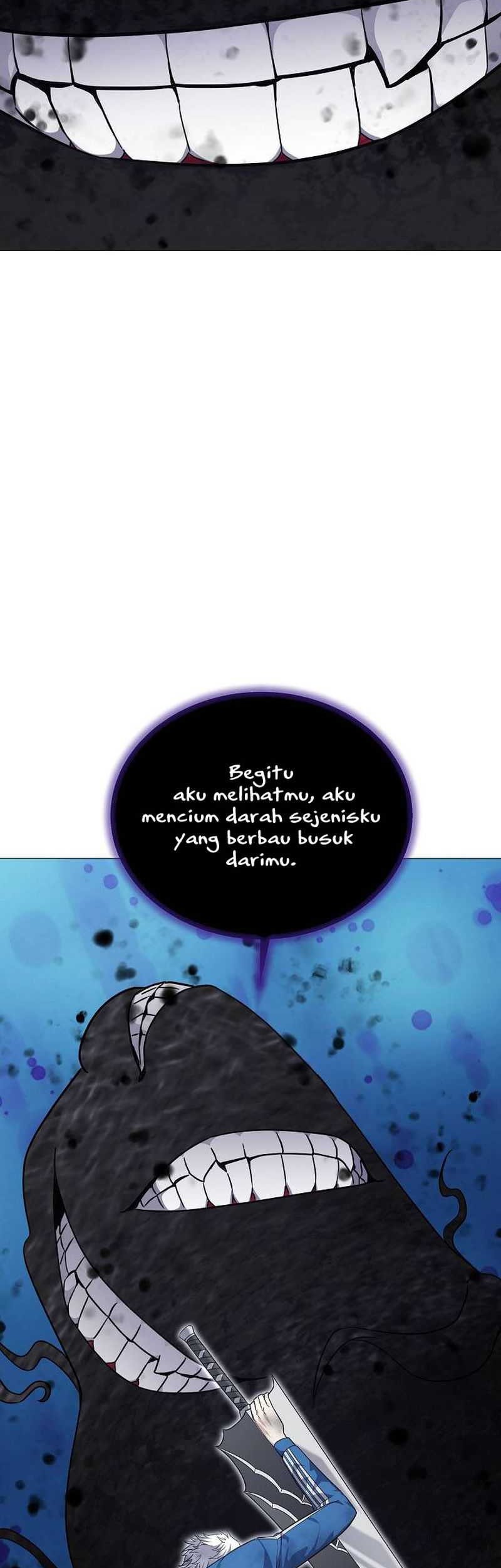 The Returning Warrior’s Alley Restaurant Chapter 56 Gambar 36