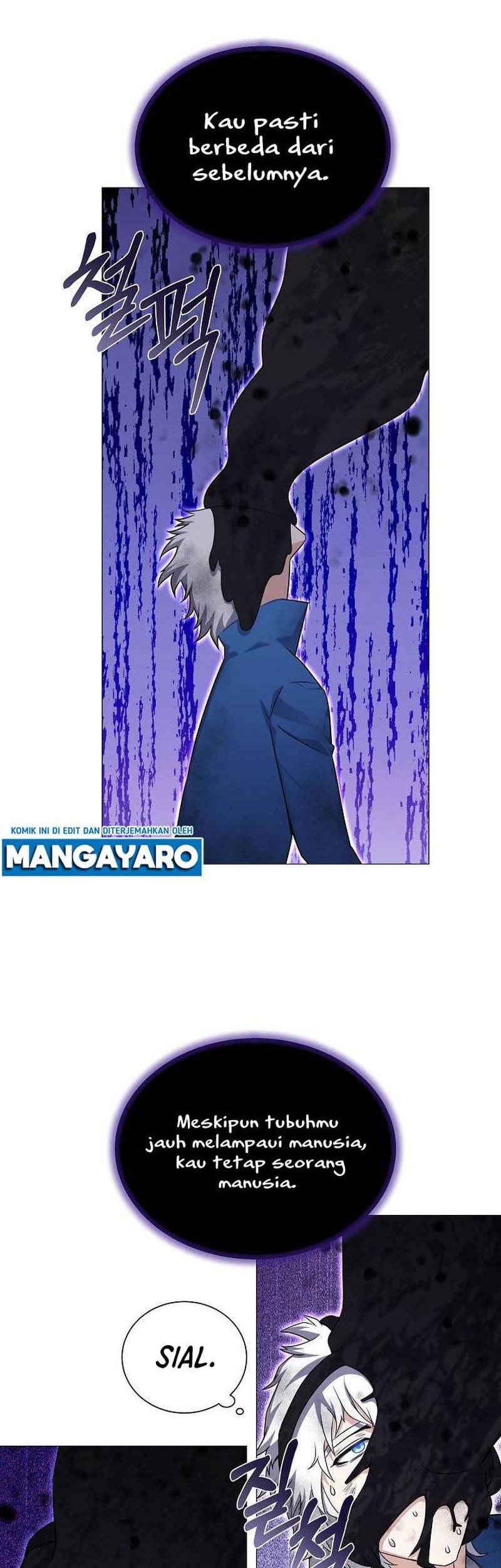 The Returning Warrior’s Alley Restaurant Chapter 56 Gambar 39
