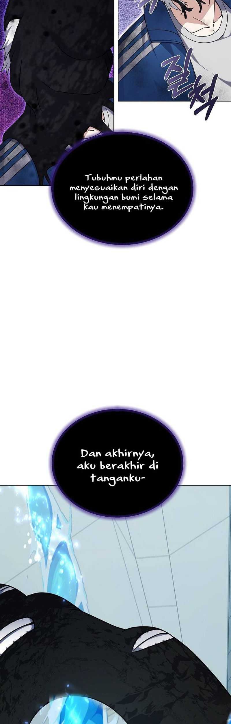 The Returning Warrior’s Alley Restaurant Chapter 56 Gambar 40