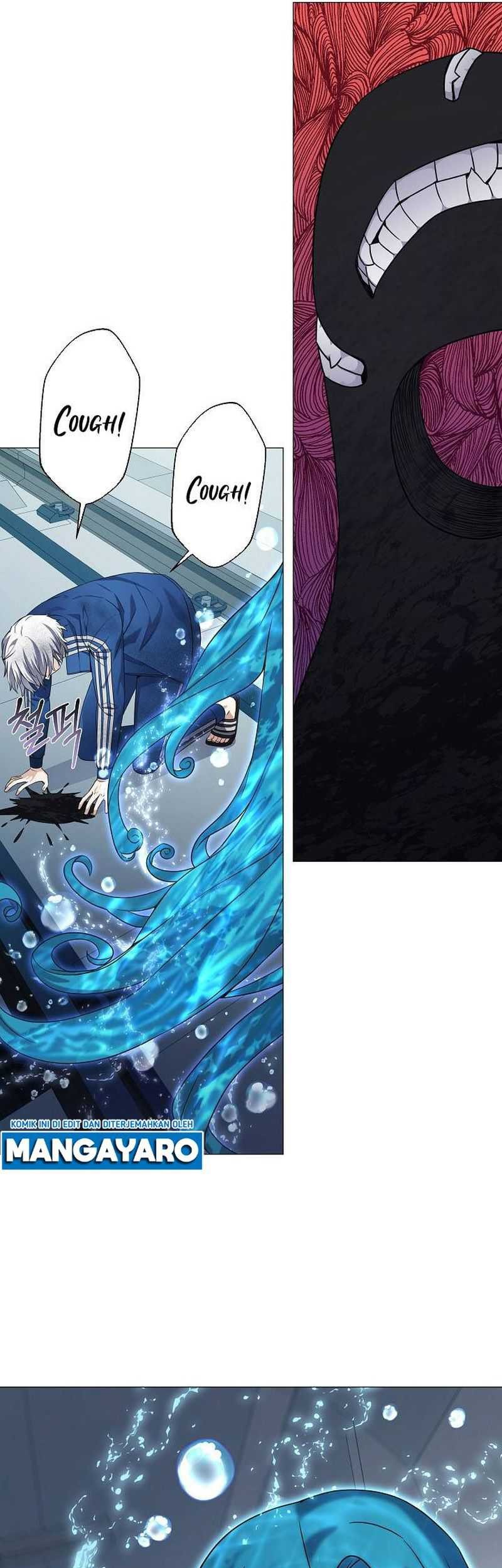 The Returning Warrior’s Alley Restaurant Chapter 56 Gambar 42