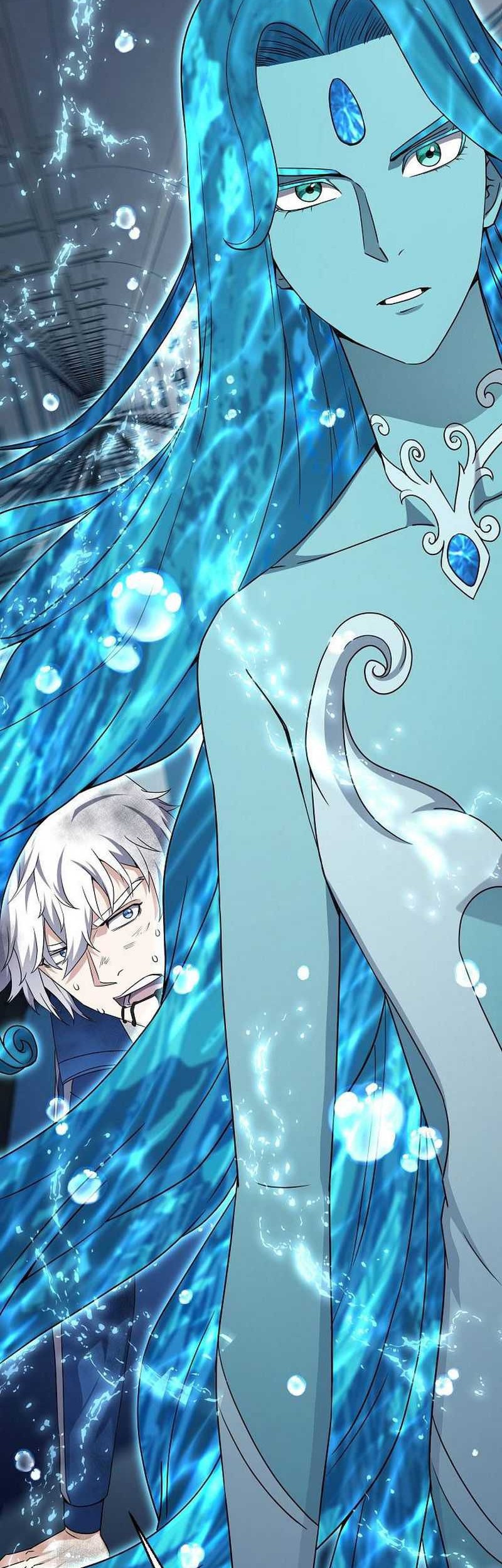 The Returning Warrior’s Alley Restaurant Chapter 56 Gambar 43