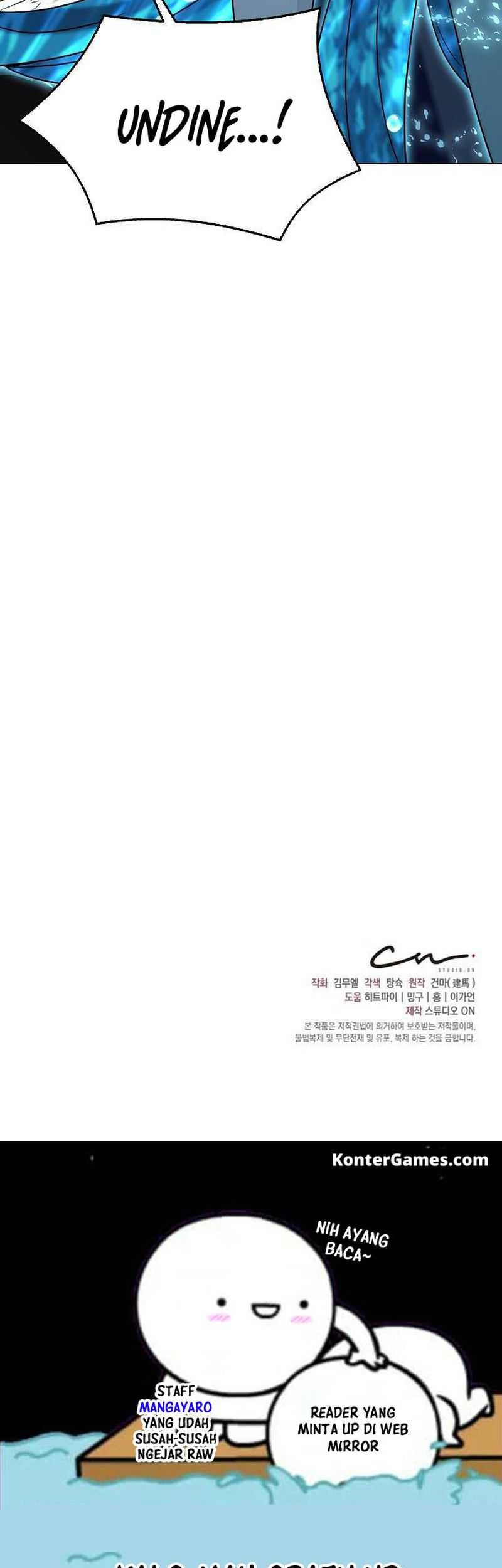 The Returning Warrior’s Alley Restaurant Chapter 56 Gambar 44