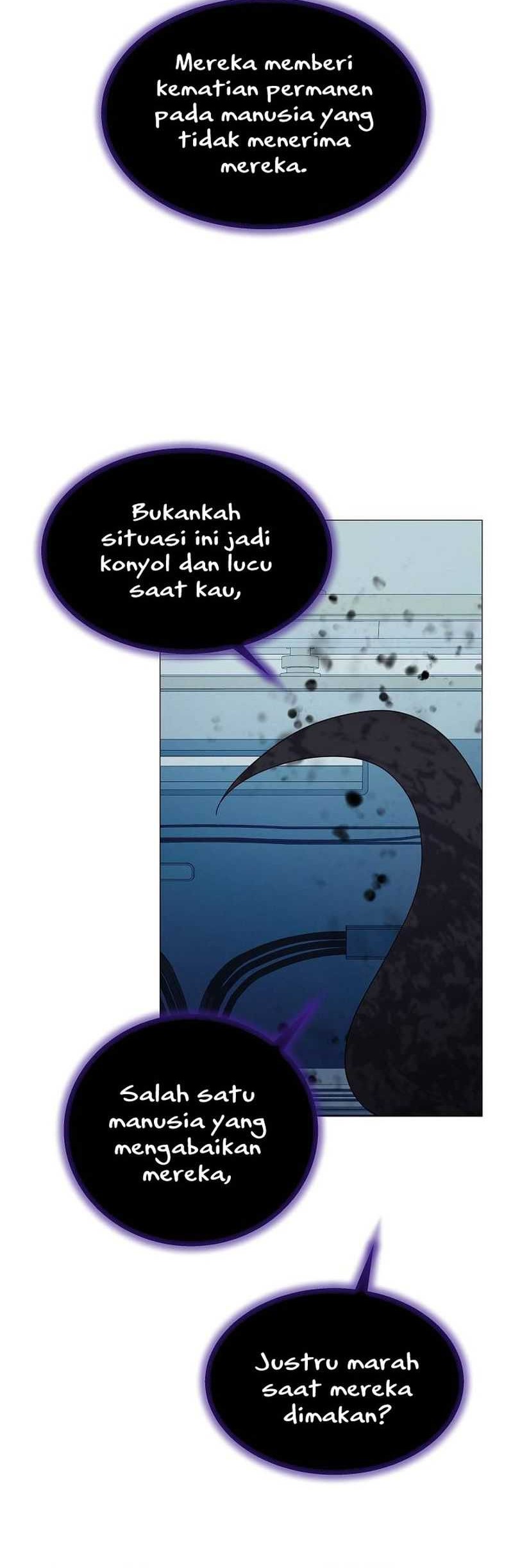 The Returning Warrior’s Alley Restaurant Chapter 56 Gambar 5