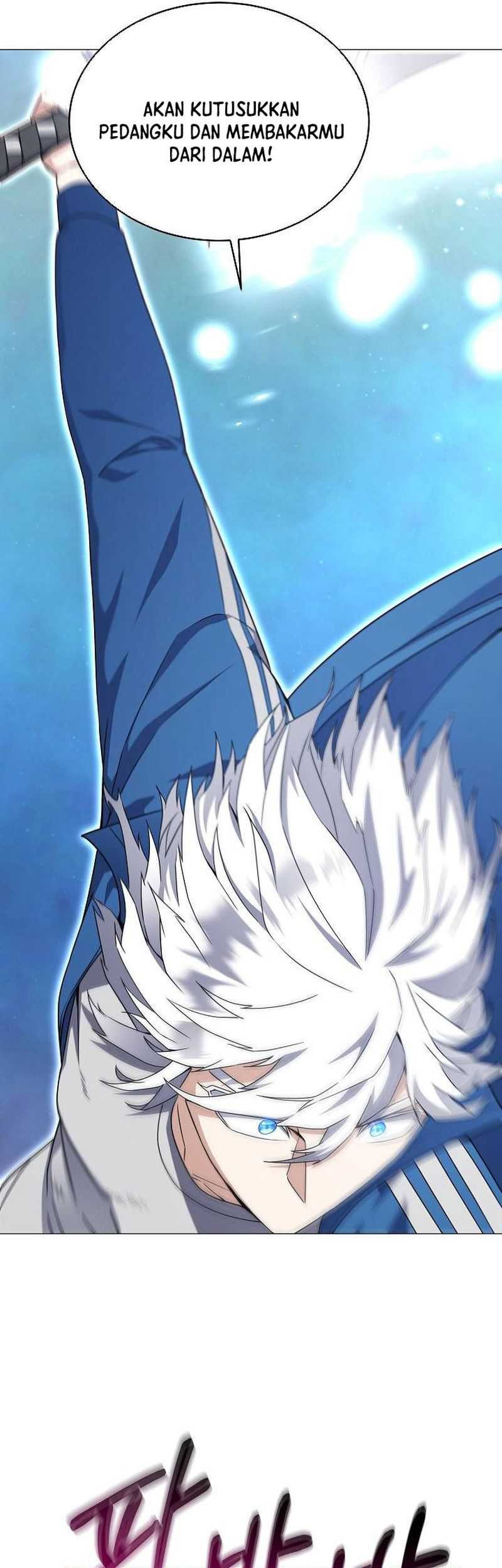 The Returning Warrior’s Alley Restaurant Chapter 56 Gambar 14