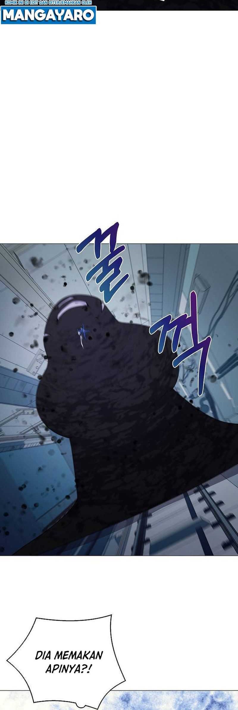 The Returning Warrior’s Alley Restaurant Chapter 56 Gambar 17