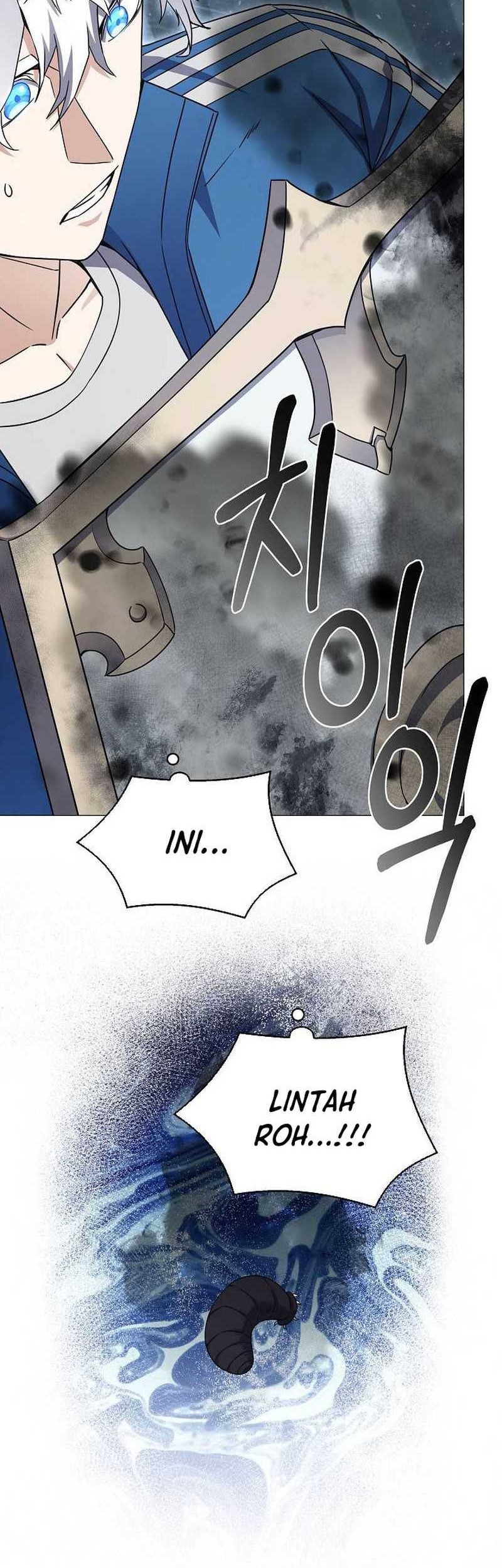 The Returning Warrior’s Alley Restaurant Chapter 56 Gambar 21