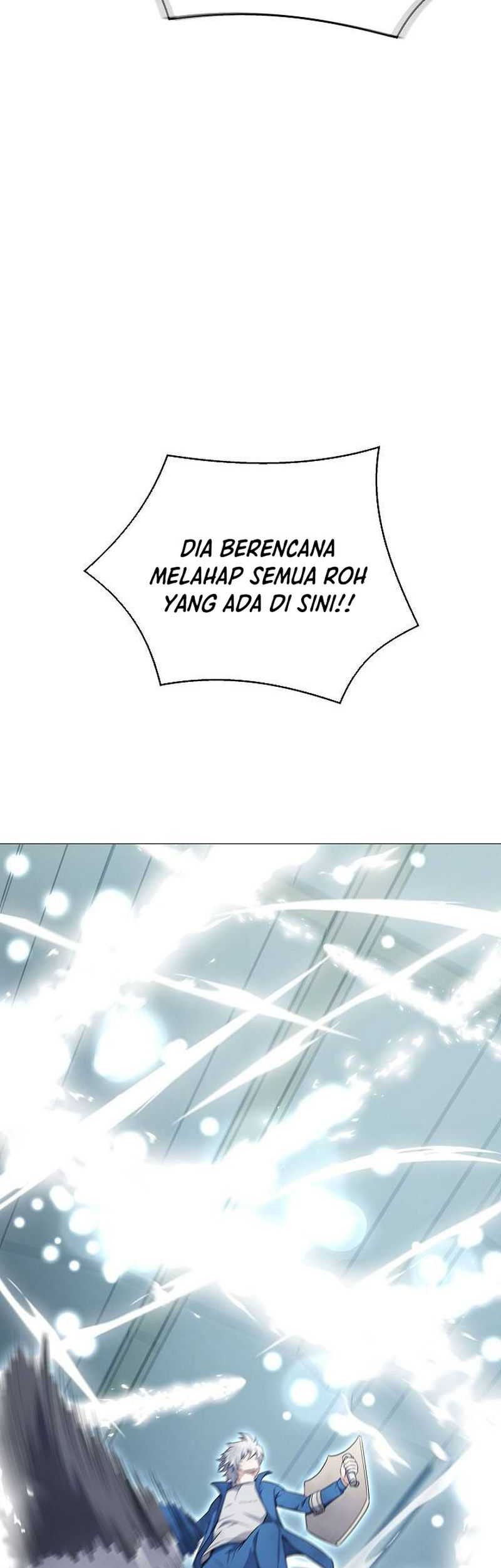 The Returning Warrior’s Alley Restaurant Chapter 56 Gambar 24