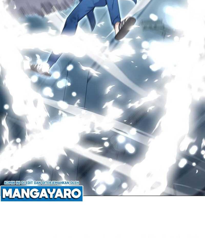 The Returning Warrior’s Alley Restaurant Chapter 56 Gambar 25