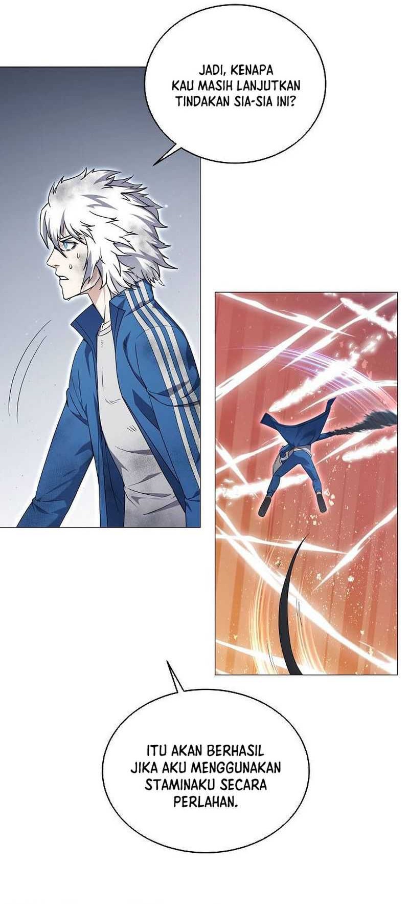The Returning Warrior’s Alley Restaurant Chapter 56 Gambar 33