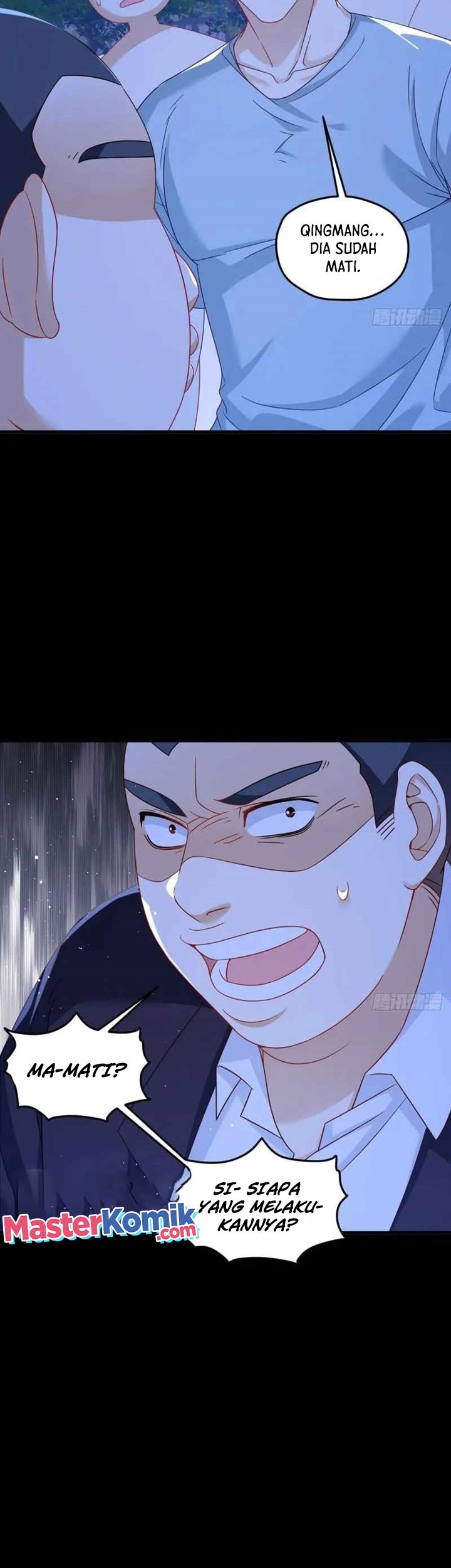 Xianzun Luowuji Chapter 178 Gambar 8