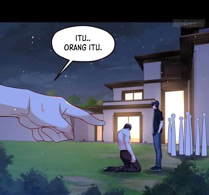 Xianzun Luowuji Chapter 178 Gambar 9