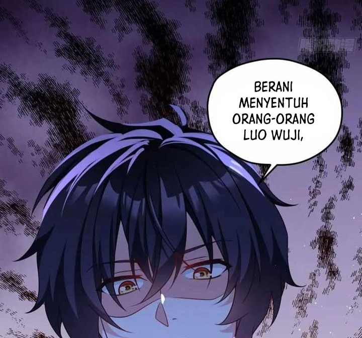 Xianzun Luowuji Chapter 178 Gambar 13