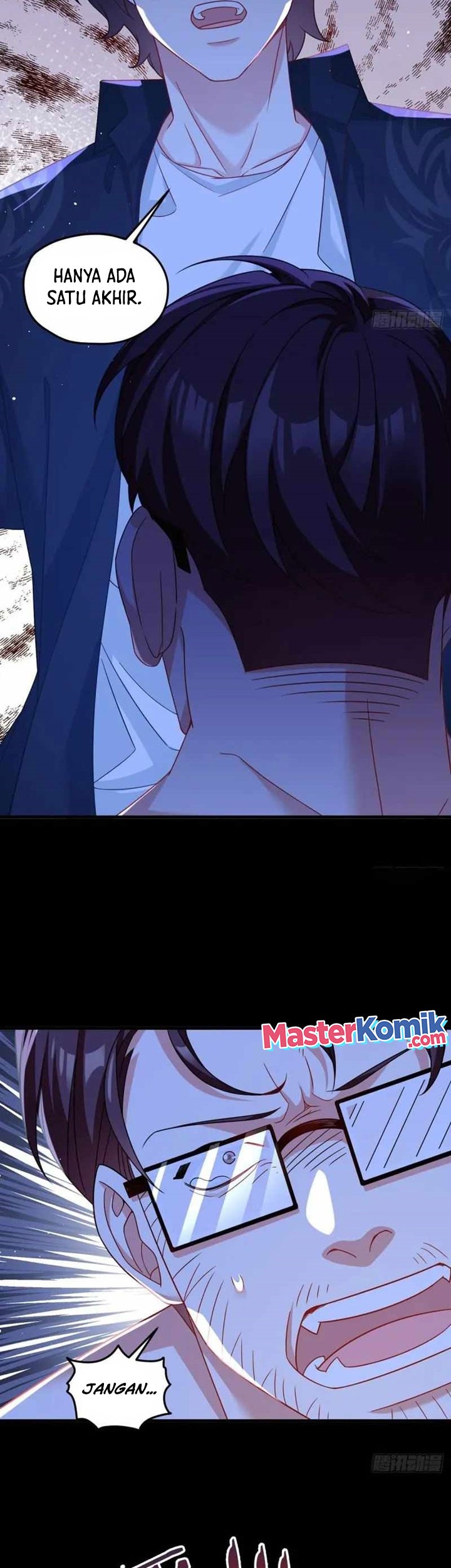 Xianzun Luowuji Chapter 178 Gambar 14