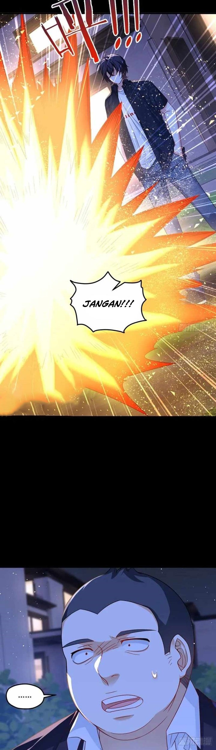 Xianzun Luowuji Chapter 178 Gambar 15
